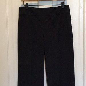 Talbots dress pants